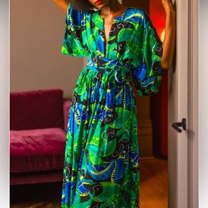 🦋 Caftan 🦋 In perfect condition. 🦋